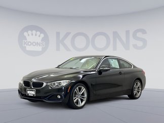 Used 2016 BMW 428i xDrive Coupe image 1
