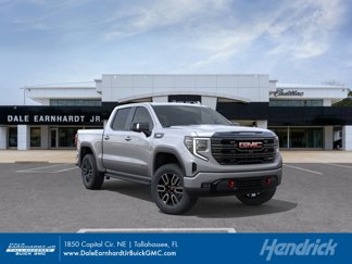 New 2026 GMC Sierra 1500 AT4 w/ AT4 Premium Package image 1