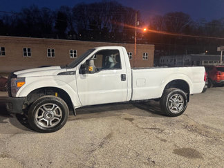 Used 2016 Ford F250 XL w/ Power Equipment Group image 1