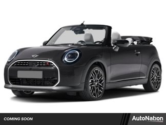 New 2026 MINI Cooper John Cooper Works image 1