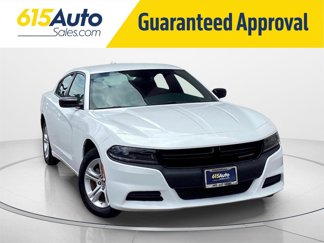 Used 2023 Dodge Charger SXT image 1