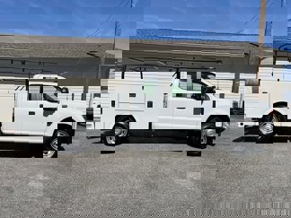 Used 2022 Ford F250 XL w/ Power Equipment Group image 1