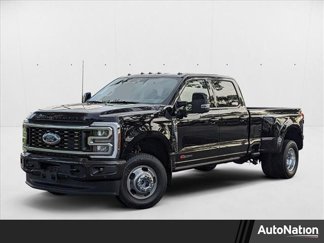 New 2025 Ford F350 King Ranch image 1