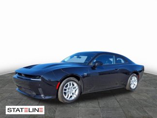 New 2025 Dodge Charger R/T w/ Quick Order Package 25M R/T image 1