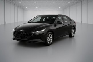Used 2022 Hyundai Elantra SEL w/ Convenience + Premium Package image 1