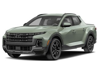 New 2025 Hyundai Santa Cruz Limited image 1