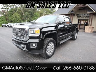 Used 2019 GMC Sierra 2500 Denali w/ Duramax Plus Package image 1