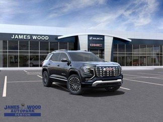 New 2026 GMC Terrain Denali image 1