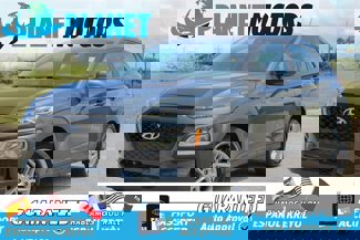 Used 2021 Hyundai Kona SE image 1