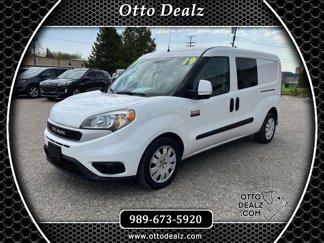 Used 2019 RAM ProMaster City Tradesman SLT image 1