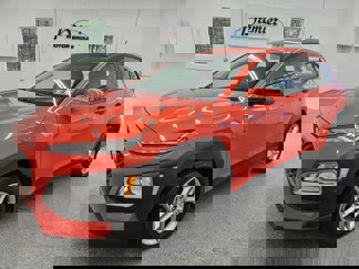 Used 2019 Hyundai Kona SE w/ Cargo Package image 1