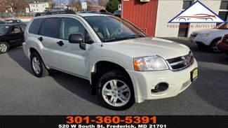Used 2008 Mitsubishi Endeavor LS image 1