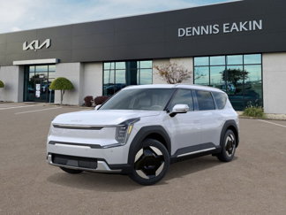 New 2026 Kia EV9 Wind image 1