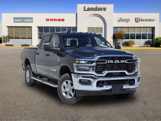New 2025 RAM 3500 Big Horn image 1