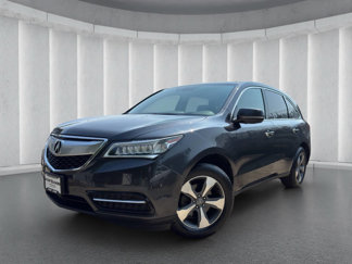 Used 2016 Acura MDX SH-AWD image 1
