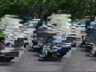New 2025 INFINITI QX50 Luxe image 1