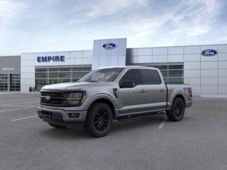 New 2025 Ford F150 XLT w/ Equipment Group 303A High image 1