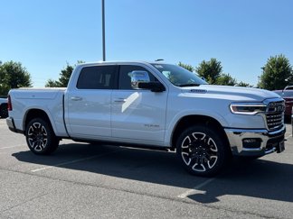 New 2026 RAM 1500 Limited image 1