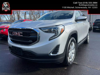 Used 2018 GMC Terrain SLE w/ Infotainment Package I image 1
