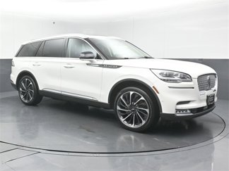 Used 2024 Lincoln Aviator Reserve w/ Equipment Group 201A image 1