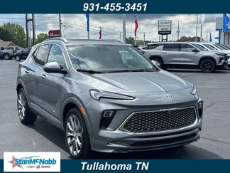 New 2026 Buick Encore GX Avenir w/ Avenir Technology Package image 1