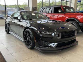 New 2025 Ford Mustang GT Premium w/ GT Performance Package image 1