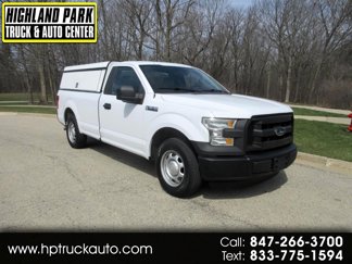 Used 2016 Ford F150 XL w/ XL Power Equipment Group image 1