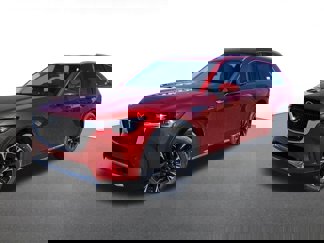New 2025 MAZDA CX-90 3.3 Turbo S w/ Premium Package image 1