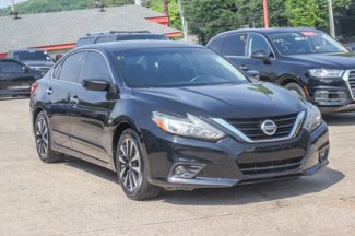 Used 2018 Nissan Altima 2.5 SV image 1