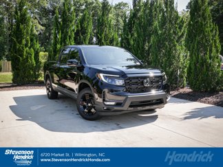 New 2026 Honda Ridgeline Black Edition image 1