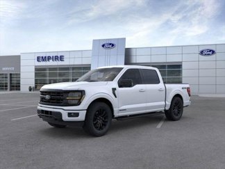 New 2025 Ford F150 XLT w/ Equipment Group 303A High image 1