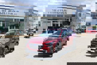 New 2025 Subaru Outback Limited image 1