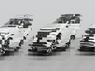 New 2026 Volvo XC90 B6 Ultra image 1