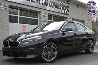 Used 2024 BMW 228i Gran Coupe image 1