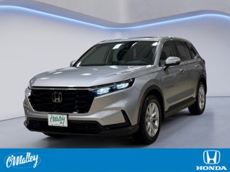 Certified 2023 Honda CR-V EX-L image 1