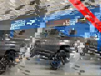 New 2025 RAM 2500 Big Horn image 1
