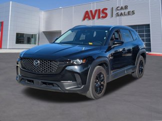 Used 2024 MAZDA CX-50 AWD 2.5 S w/ Preferred Package image 1