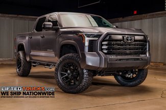 Used 2025 Toyota Tundra SR5 image 1