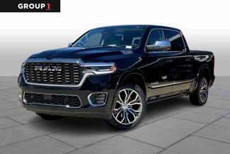 New 2025 RAM 1500 Tungsten image 1