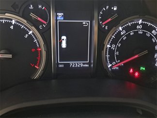 Used 2020 Toyota 4Runner Limited video 2