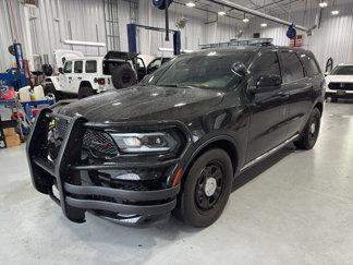Used 2024 Dodge Durango AWD w/ Technology Group image 1