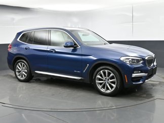 Used 2018 BMW X3 xDrive30i image 1