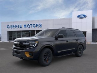 New 2025 Ford Expedition Tremor image 1
