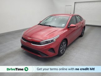 Used 2023 Kia Forte LXS image 1