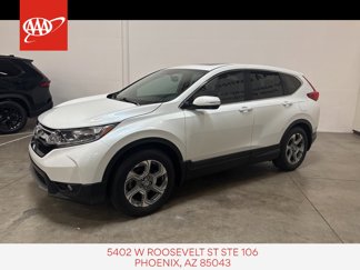 Used 2019 Honda CR-V EX-L image 1