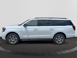 New 2025 Ford Expedition Max Active image 1