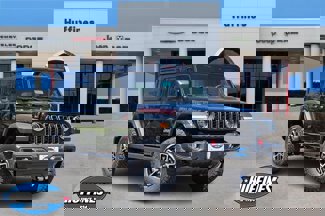 New 2025 Jeep Wrangler Unlimited Rubicon image 1