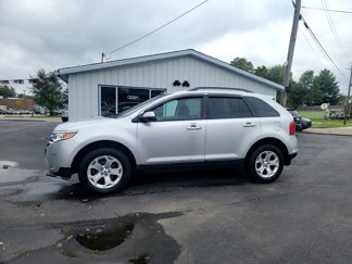 Used 2013 Ford Edge SEL image 1