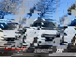 New 2025 Honda Odyssey Touring image 1