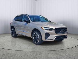 New 2026 Volvo XC60 B5 Plus w/ Protection Package Premier image 1
